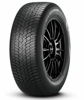 Anvelopa turism de all seasons 235/60/17 Pirelli Scorpion AllSeason SF2 XL 106V